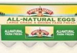 land o lakes brown eggs