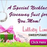 necklace giveaway