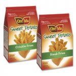 ore ida sweet potato