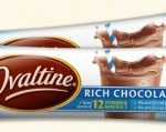 ovaltine