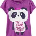 panda tee
