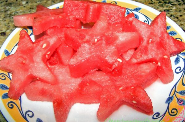 Watermelon Stars