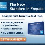 american express