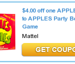 apples to apples