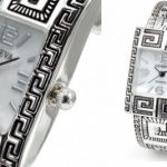 bangle cuff watch