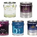 benjamin moore