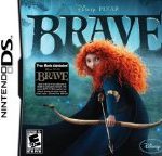 brave nintendo ds
