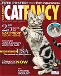cat fancy