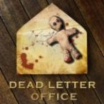 dead letter office