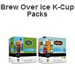 ice k-cup packs