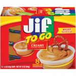 jif to go