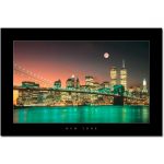 new york skyline