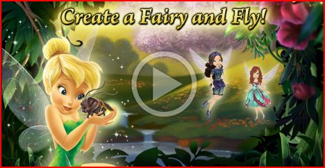 Disney’s Pixie Hollow Game Online: 2 for 1 Pixie Diamonds!