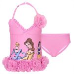 princess swimsuit