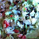 salad