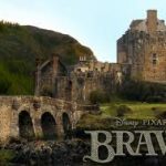 scotland brave