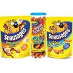 snausages
