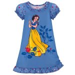 snow white nightie