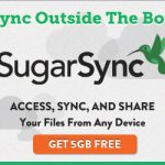 sugar sync
