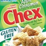 apple cinnamon chex