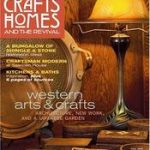 arts and crafts homes