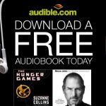 audible