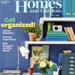 better homes and gardens