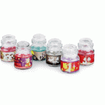 disney candles