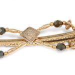flexi clip gold