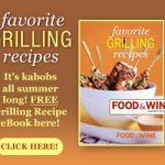 grilling ebook