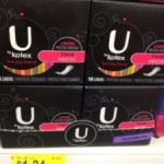 kotex