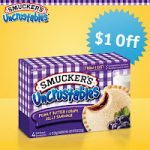 uncrustables
