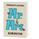 wedding cards