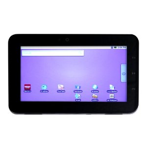 7-Inch Android 2.0 Tablet Only $69.99 (Reg. $319.99)