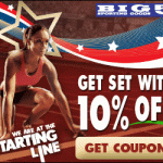 big 5 coupon