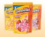 gerber yogurt melts