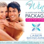 laser hair removal
