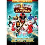 power rangers