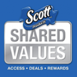 scott shared values