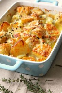 tarfilette