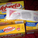 velveeta cheese