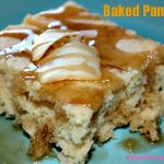 baked pancakes