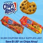 chips ahoy