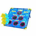 chux bean bag toss