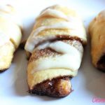 crescent cinnamon rolls2