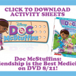 doc mcstuffins