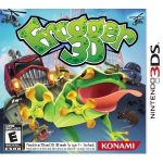 frogger 3ds