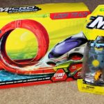 micro chargers