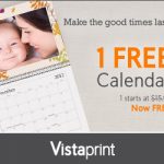 photo calendar