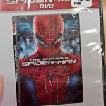 spider-man pre-purchase